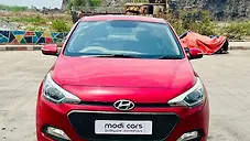 Used Hyundai Elite i20 Asta 1.2 [2016-2017] in Mumbai