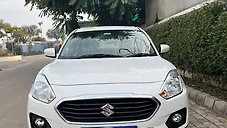 Used Maruti Suzuki Dzire VDi AMT in Ludhiana
