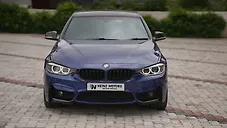 Used BMW 3 Series 320d Luxury Line in Kochi