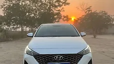 Used Hyundai Verna SX 1.5 CRDi in Ludhiana