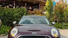Used Mini Clubman Cooper S in Indore