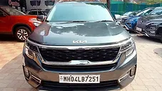 Used Kia Seltos HTX 1.5 IVT in Mumbai