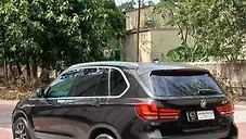 Used BMW X5 xDrive 30d in Raipur