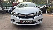 Used Honda City 4th Generation VX CVT Petrol in Mumbai