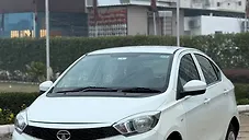 Used Tata Tigor Revotron XM in Mohali