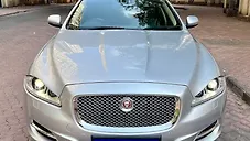 Used Jaguar XJ L 3.0 V6 Portfolio in Mumbai