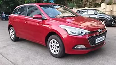 Used Hyundai Elite i20 Sportz 1.2 [2016-2017] in Mumbai