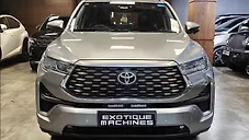Used Toyota Innova Hycross ZX Hybrid (Electric + Petrol) Automatic (e-CVT) 7 STR in Lucknow
