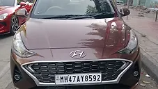 Used Hyundai Aura S 1.2 CNG in Mumbai