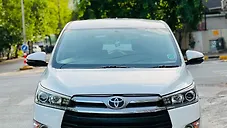 Used Toyota Innova Crysta 2.4 VX 7 STR [2016-2020] in Ahmedabad