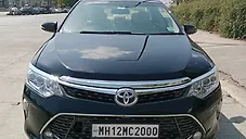 Used Toyota Camry Hybrid [2015-2017] in Mumbai