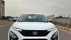 Used Tata Harrier XZ in Hyderabad