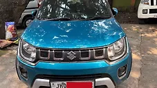 Used Maruti Suzuki Ignis Zeta 1.2 AMT in Jamshedpur