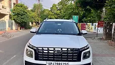 Used Hyundai Venue S (O) 1.2 Petrol [2023-2025] in Lucknow