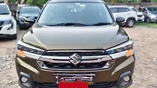 Used Maruti Suzuki XL6 Alpha Plus AT Petrol [2022-2023] in Kolkata