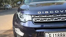 Used Land Rover Discovery Sport SE 7-Seater in Ahmedabad