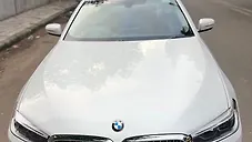 Used BMW 5 Series 520d Luxury Line in Ahmedabad