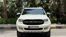 Used Ford Endeavour Sport 2.0 4x4 AT in Mumbai