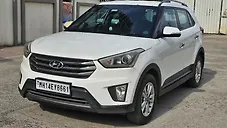 Used Hyundai Creta 1.6 SX Plus AT in Pune