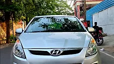 Used Hyundai i20 Asta (O) 1.2 in Lucknow