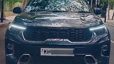 Used Kia Seltos GTX Plus AT 1.5 Diesel [2019-2020] in Pune
