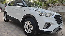 Used Hyundai Creta SX 1.6 AT CRDi in Kanpur