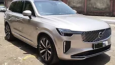 Used Volvo XC90 B5 Ultra in Navi Mumbai