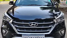 Used Hyundai Creta SX Plus 1.6 AT Petrol in Mumbai
