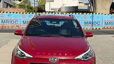 Used Hyundai i20 Active 1.4 SX [2015-2016] in Nagpur
