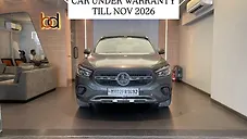 Used Mercedes-Benz GLA 220d [2021-2023] in Mumbai