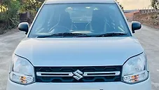 Used Maruti Suzuki Wagon R LXI 1.0 CNG [2022-2023] in Mumbai