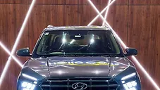 Used Hyundai Creta SX (O) 1.5 Diesel Automatic in Madurai