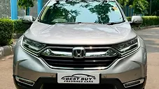 Used Honda CR-V 1.6 AWD Diesel AT in Kolkata