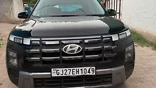Used Hyundai Creta SX (O) Petrol 1.5L Manual in Delhi