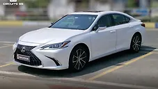 Used Lexus Old Generation ES 2018 300h Exquisite in Chennai