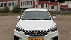 Used Maruti Suzuki Ertiga VXi CNG Manual in Delhi