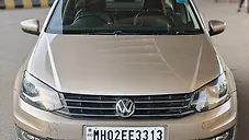 Used Volkswagen Vento Comfortline 1.6 (P) in Mumbai