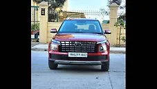 Used Hyundai Venue S (O) 1.0 Turbo iMT in Thane