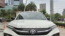 Used Toyota Urban Cruiser Hyryder E NeoDrive [2023-2025] in Gurgaon