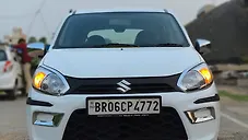 Used Maruti Suzuki Alto 800 VXi in Muzaffarpur