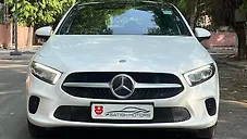 Used Mercedes-Benz A-Class Limousine 200 in Delhi