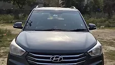 Used Hyundai Creta S Plus 1.4 CRDI in Delhi