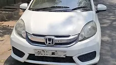 Used Honda Amaze 1.2 S i-VTEC in Delhi
