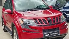 Used Mahindra XUV500 W8 [2015-2017] in Bangalore