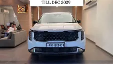 Used Kia Carnival Limousine Plus Diesel Turbo Automatic in Mumbai