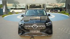 Used Mercedes-Benz GLE 450 4MATIC LWB Mild Hybrid(Electric + Petrol) 3.0L Turbo Automatic in Delhi