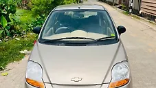 Used Chevrolet Spark LS 1.0 LPG in Guwahati