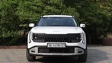Used Kia Seltos HTK (O) Diesel 1.5L Turbo Manual in Delhi
