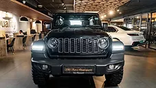 Used Jeep Wrangler Rubicon Petrol Turbo Automatic in Delhi