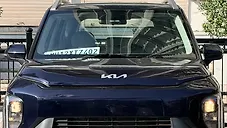 Used Kia Syros HTK Petrol 1.0L Turbo Manual in Mumbai
